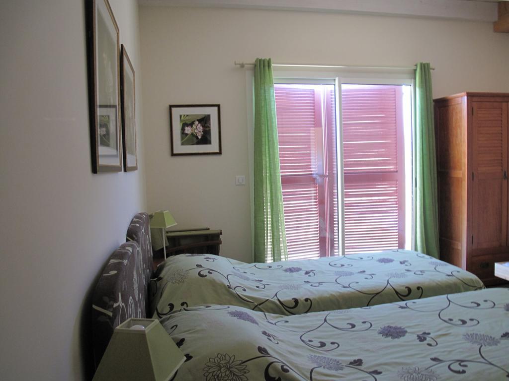 Apitoki - Chambres D'Hotes Au Pays Basque Urrugne Room photo