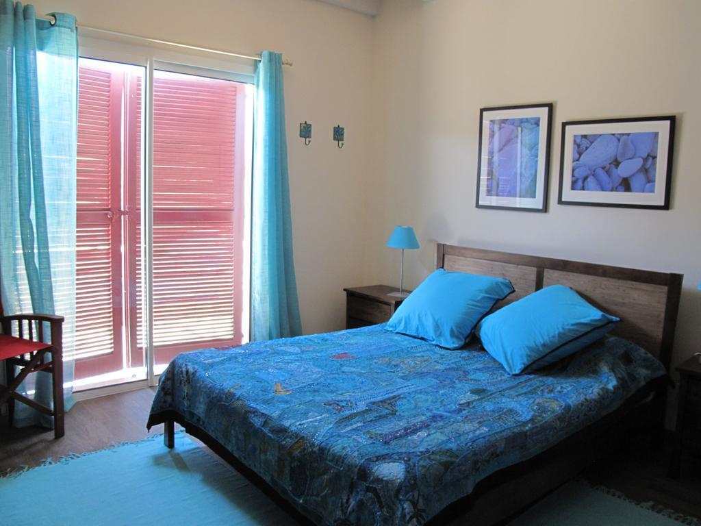 Apitoki - Chambres D'Hotes Au Pays Basque Urrugne Room photo